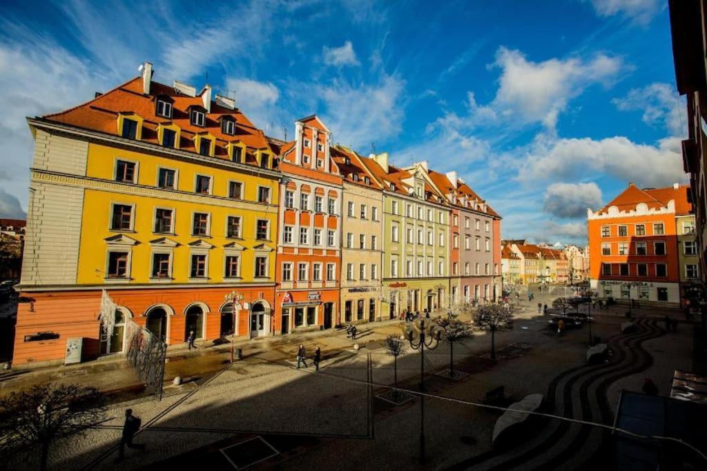 Apartment Mieszkanie Tuz Przy Rynku *