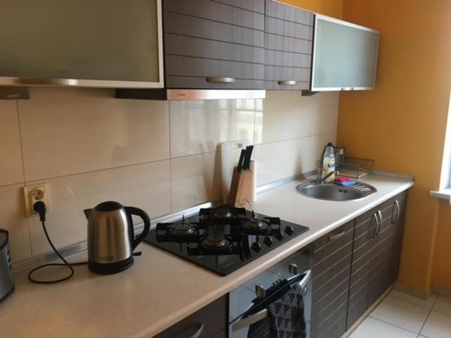 Apartment Mieszkanie Tuz Przy Rynku