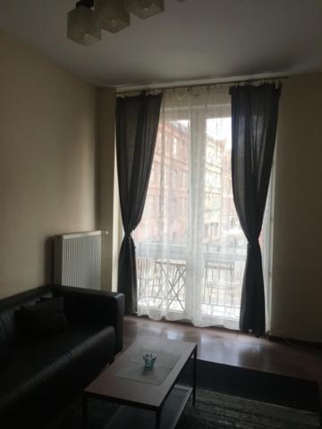 Mieszkanie Tuz Przy Rynku Apartment Wroclaw